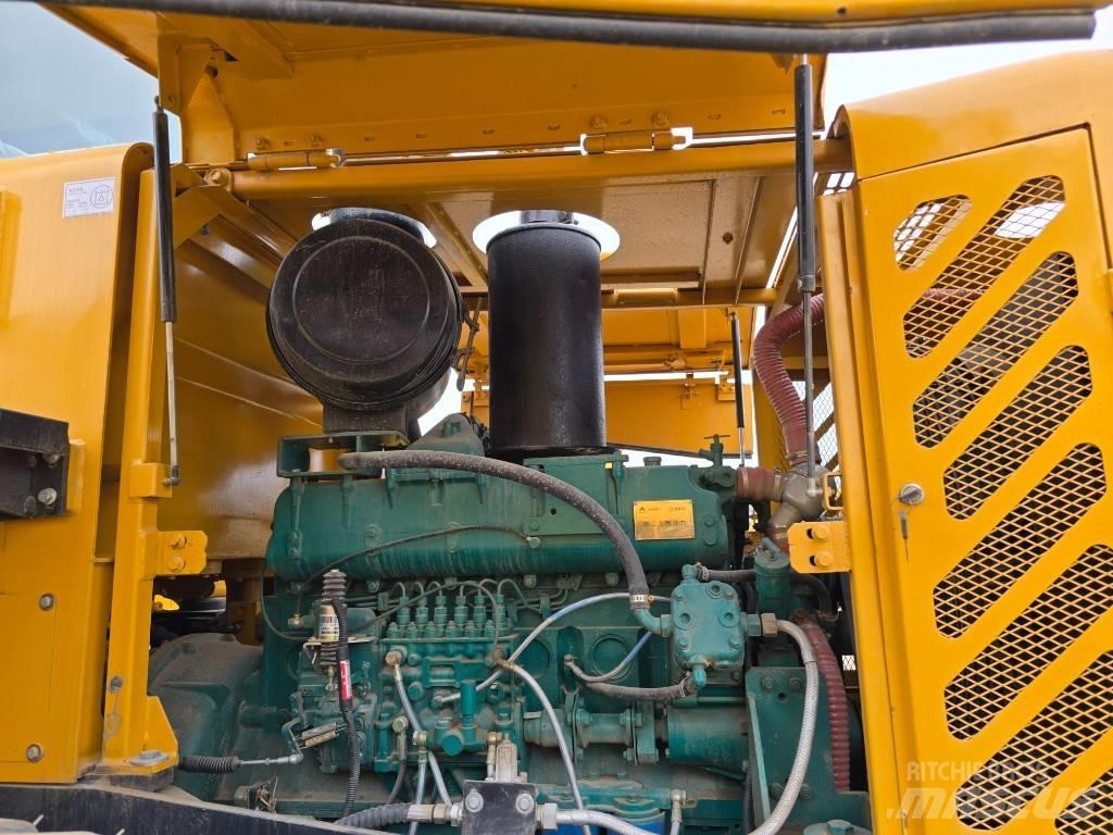 SDLG LG 956 L Wielladers