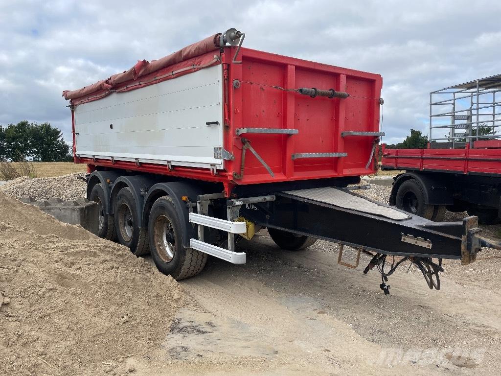 Volvo FH 500 Vlakke laadvloer met kraan