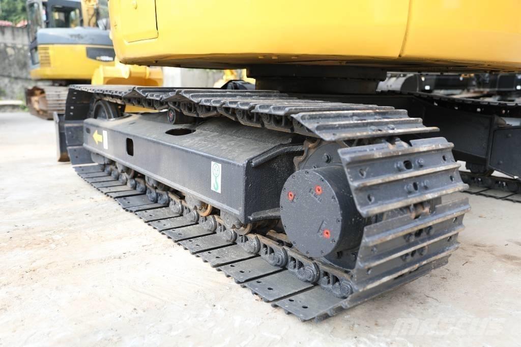 Komatsu PC 78 US-6 Midigraafmachines 7t - 12t