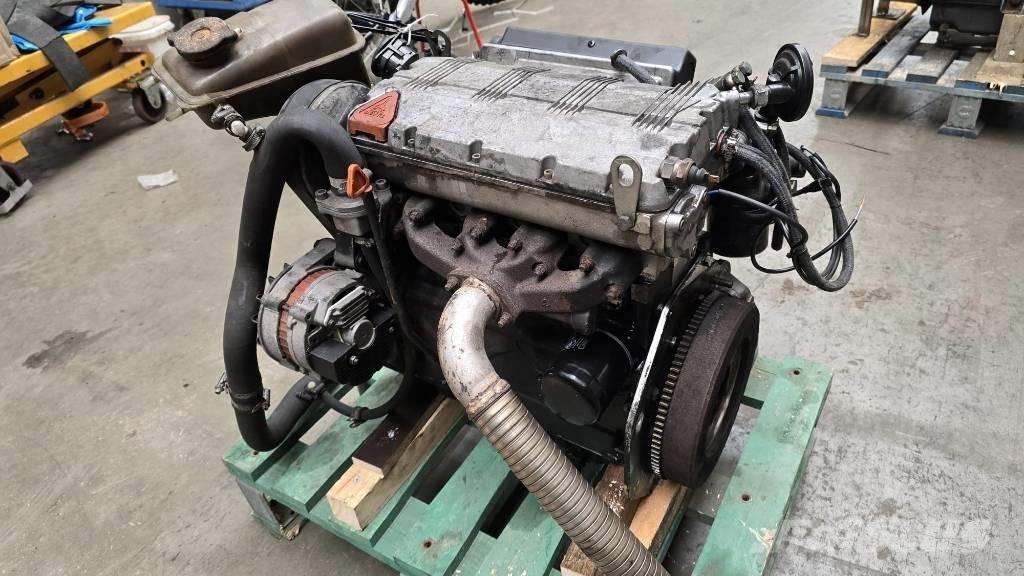 Deutz F4M1008F Motoren