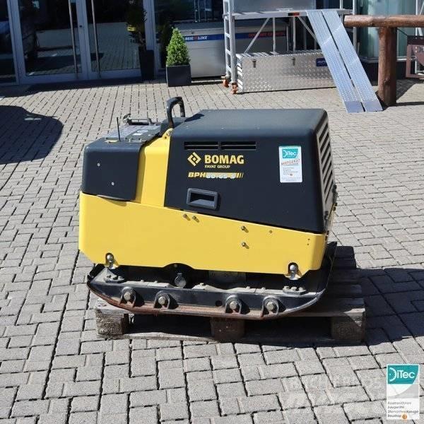 Bomag BPH 80/65 S Trilmachines