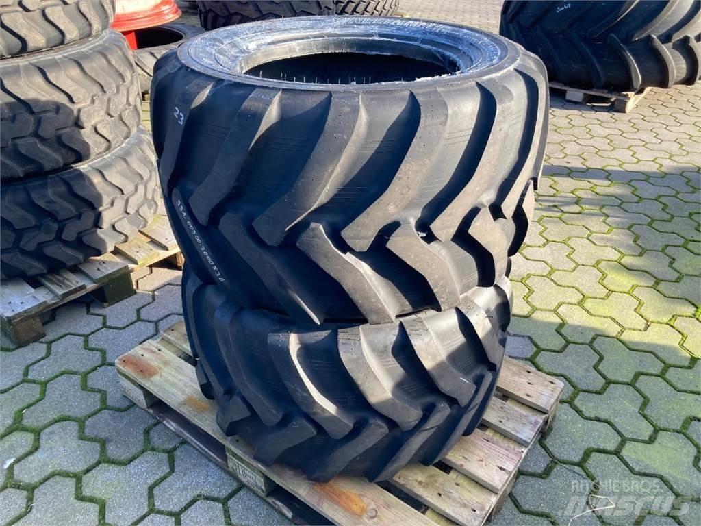 Alliance 500/50-20 Overige accessoires voor tractoren