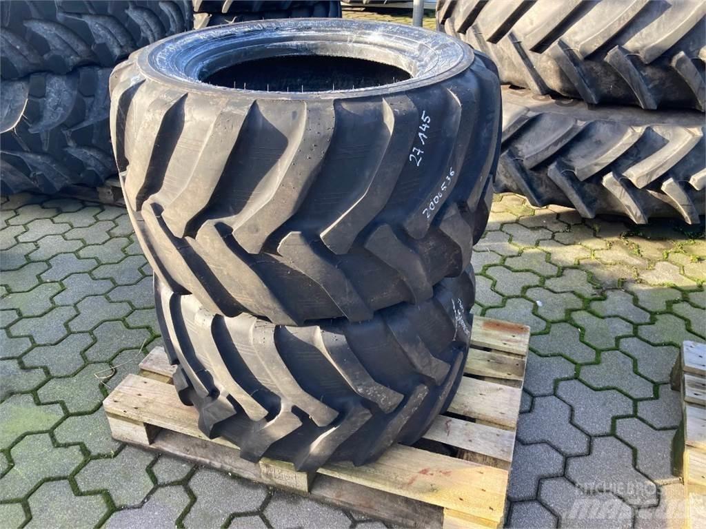 Alliance 500/50-20 Overige accessoires voor tractoren