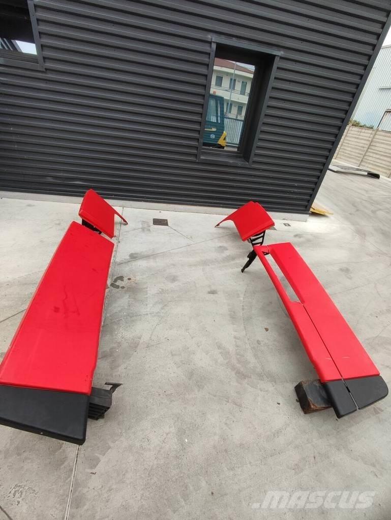 Iveco Hi-Way Transport - Anderen