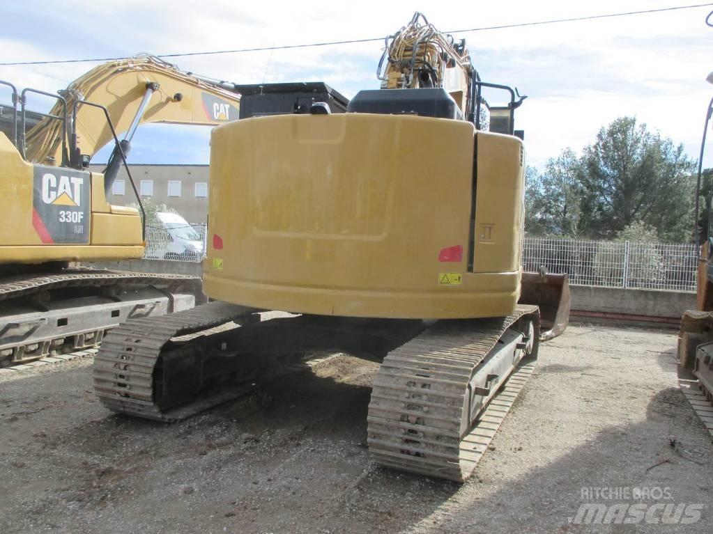 CAT 325 F LCR Rupsgraafmachines