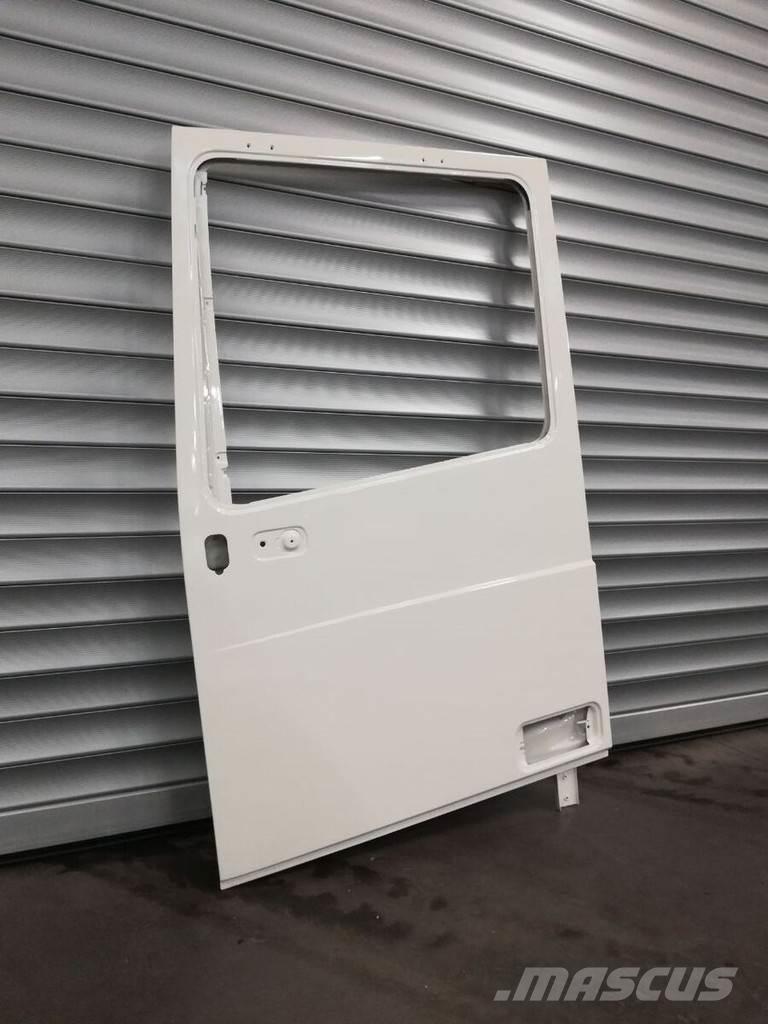 DAF (LH) NAKED - BARE Transport - Anderen