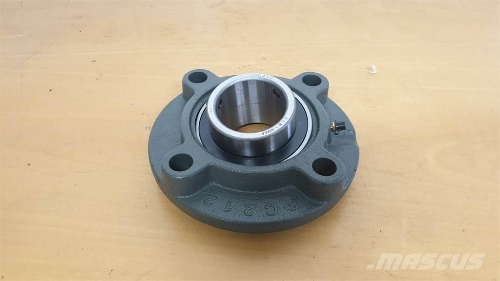 Ponsse 0038630 Transmissie