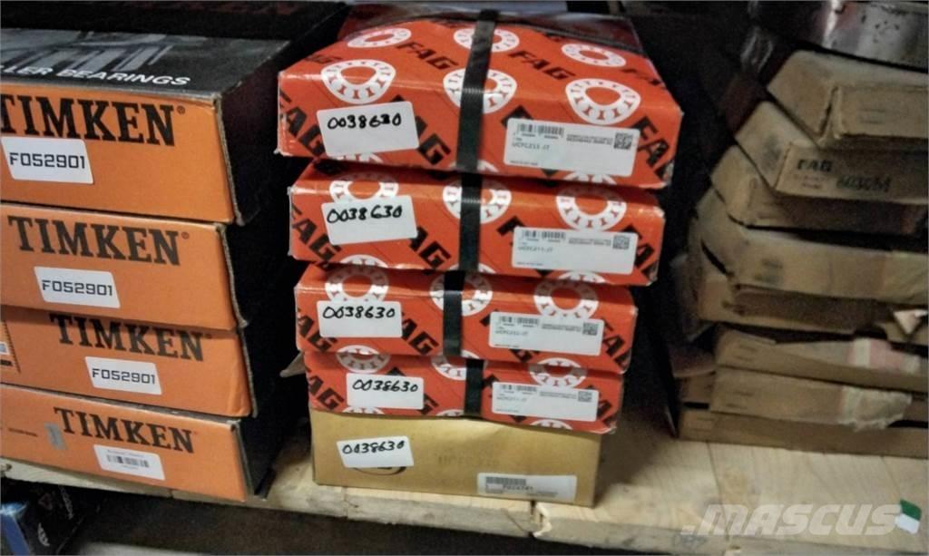 Ponsse 0038630 Transmissie