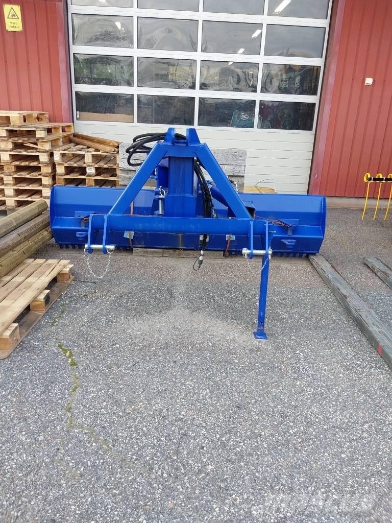 Esko 250 H 2 Grondschaven