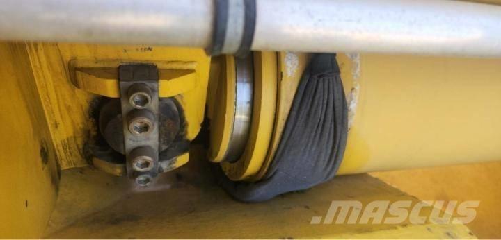 Demag AC 120-1 Kranen voor alle terreinen