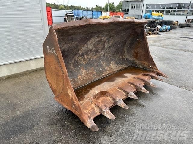 Liebherr LR 632 Bakken