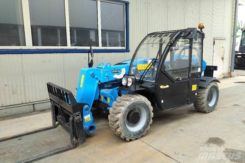 Genie GTH 2506 Verreikers