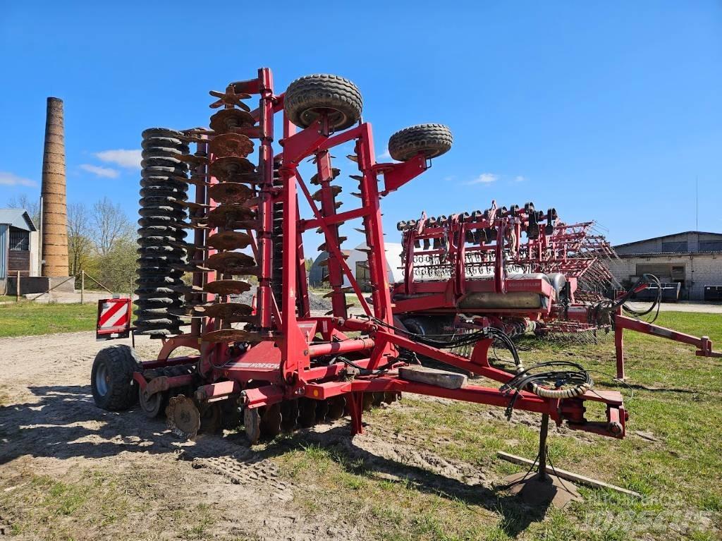 Horsch Joker 8 RT Schijveneggen