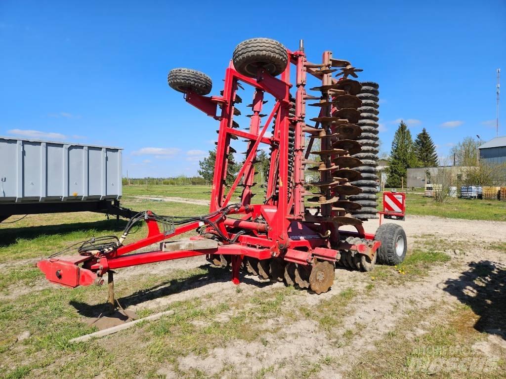 Horsch Joker 8 RT Schijveneggen