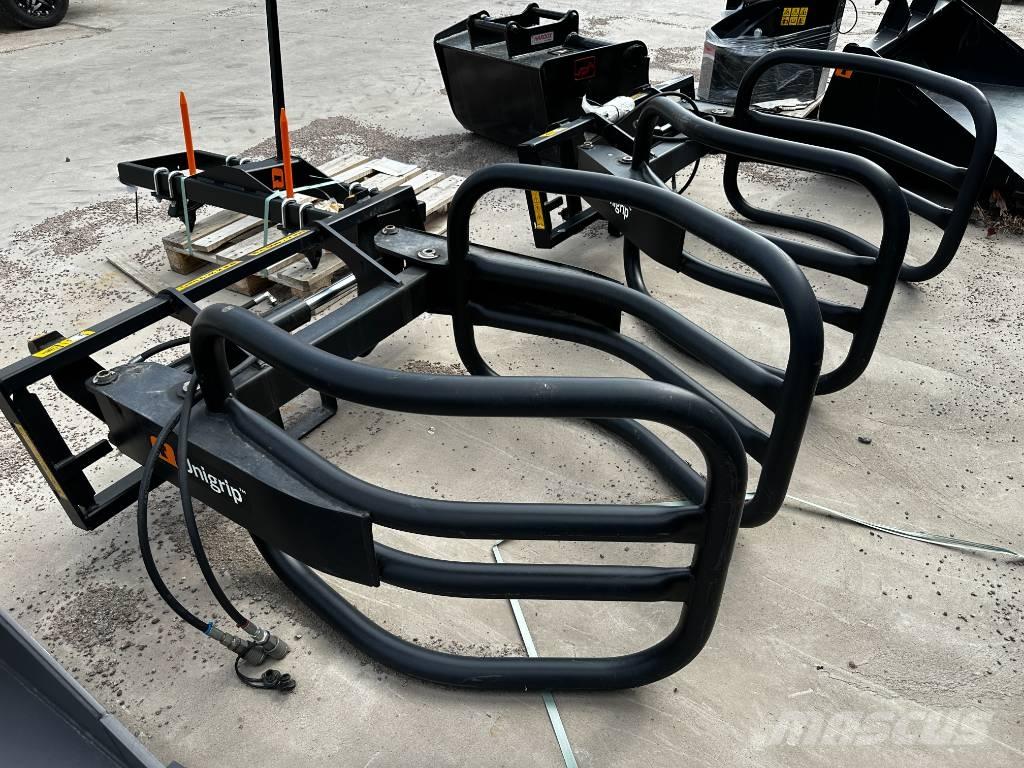 Ålö Unigrip 160 Voorladeraccessoires