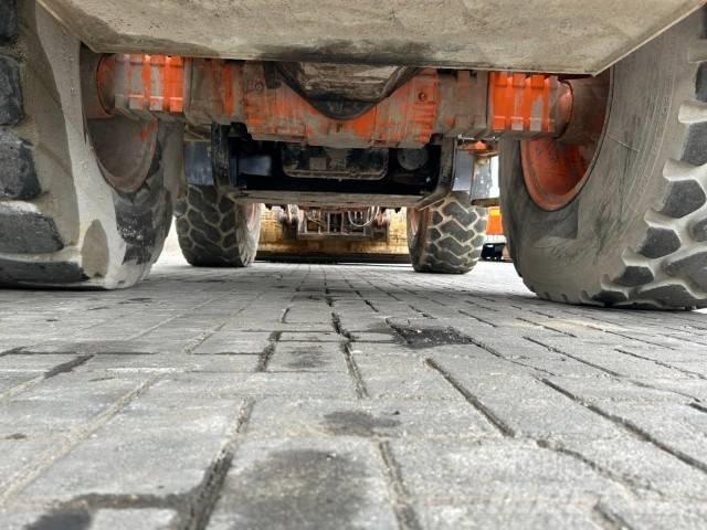 Doosan DL 200 Wielladers