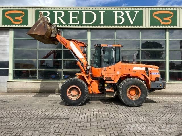Doosan DL 200 Wielladers