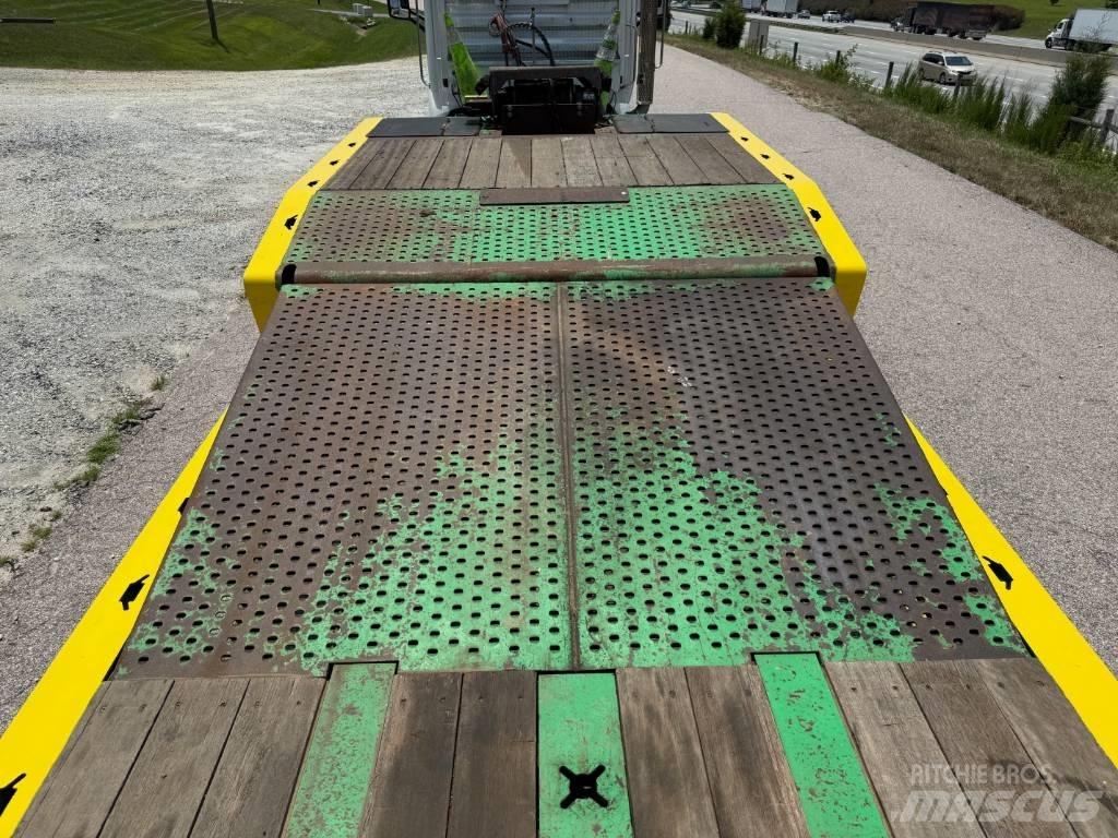 Landoll 930 Dieplader