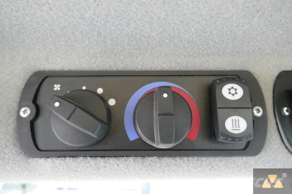 CAT CS66B Trilrolwalsen