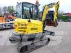 Wacker Neuson EZ36 Minigraafmachines < 7t