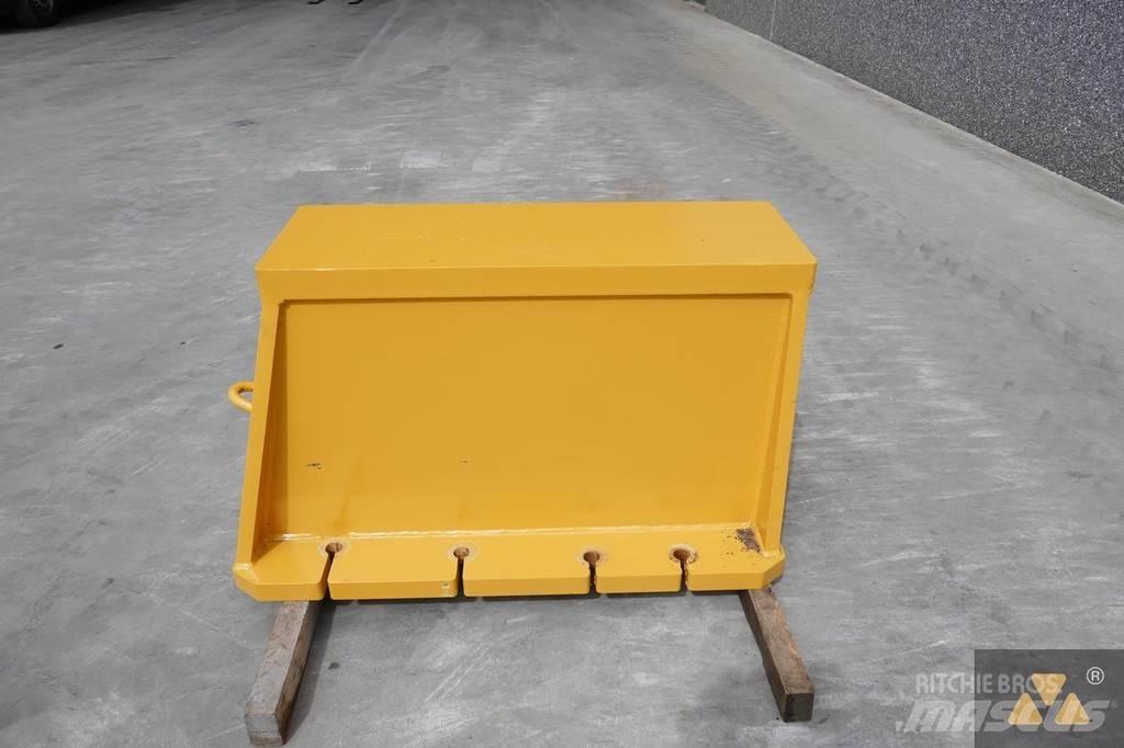 Volvo Push block Transport - Anderen