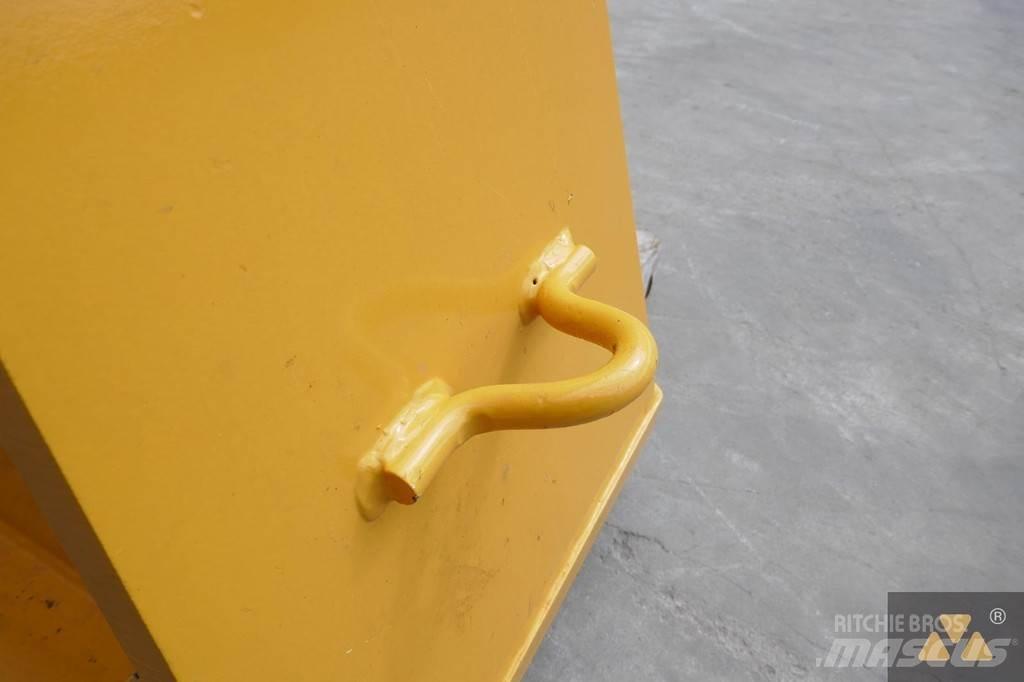 Volvo Push block Transport - Anderen