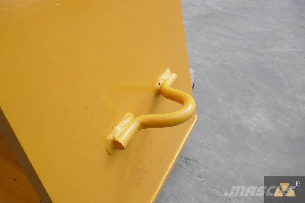 Volvo Push block Transport - Anderen