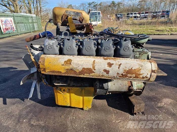  Engines OM423 Transport - Anderen