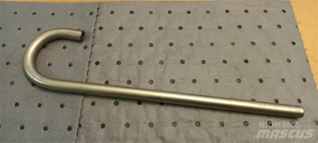 Rottne 072-0022 Boomvelkoppen