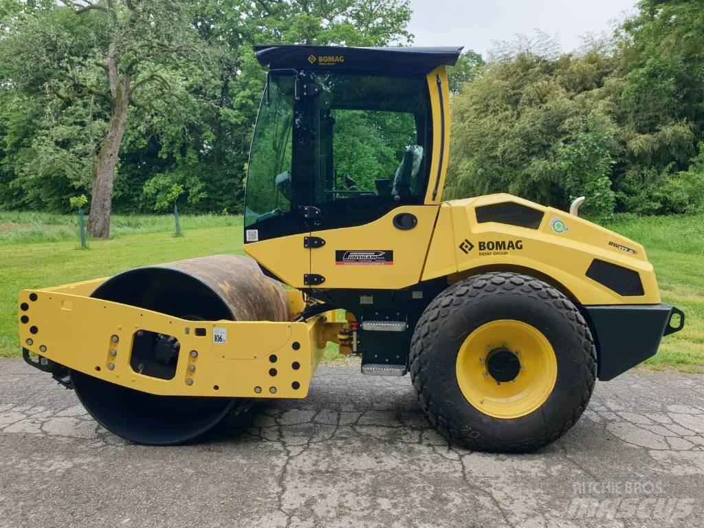 Bomag BW 177 D-5 PL Trilrolwalsen