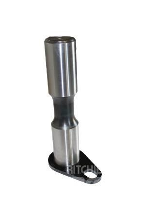 JCB Bolt - 332/W0340 Gieken en dippers