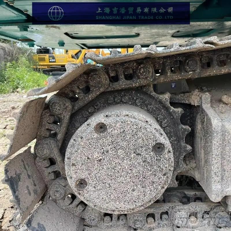Kobelco 260 Rupsgraafmachines
