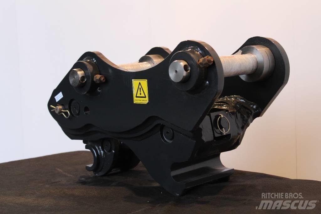 New Holland LB 115 Graaf-laadcombinaties