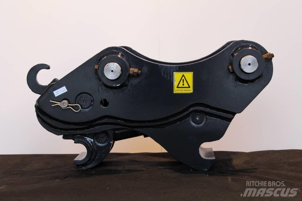 New Holland LB 115 Graaf-laadcombinaties