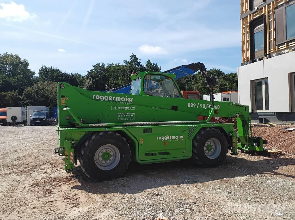 Merlo P 45.21 MCSS Verreikers