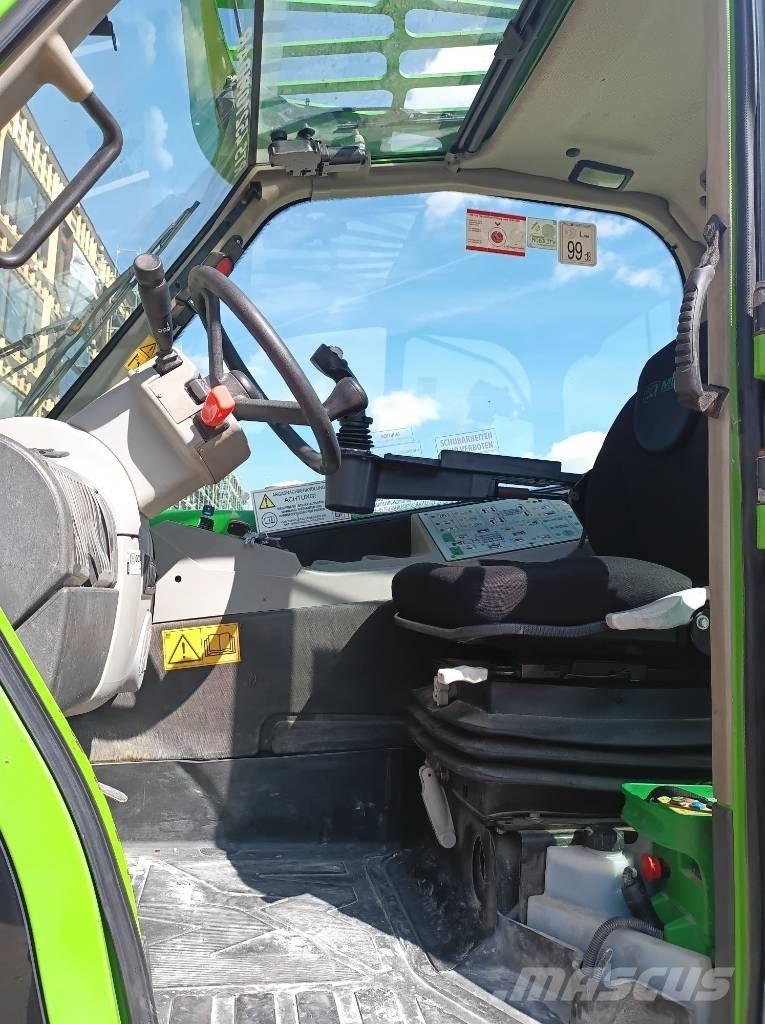 Merlo P 45.21 MCSS Verreikers