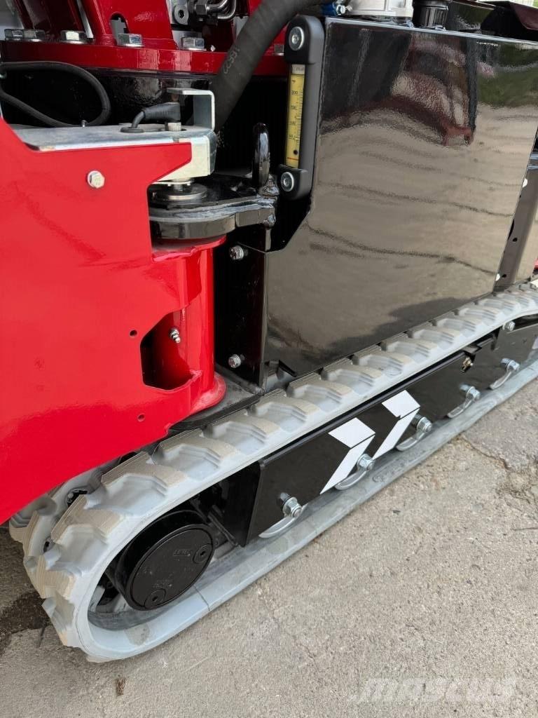 Hoeflon C4 new Minikranen