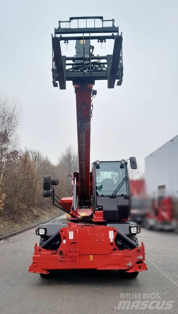 JCB 555-210 R Verreikers