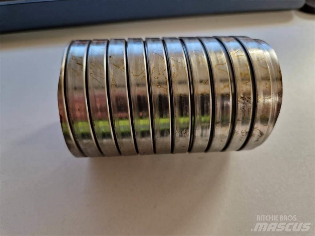 Rottne 073-0011 Motoren