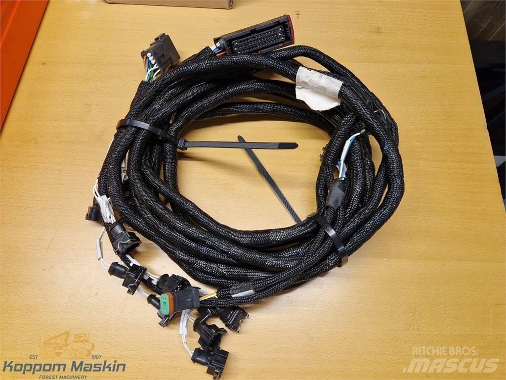 Eco Log 9900636 Electronics