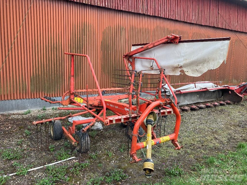 Kuhn GA 3501 G M Schudders