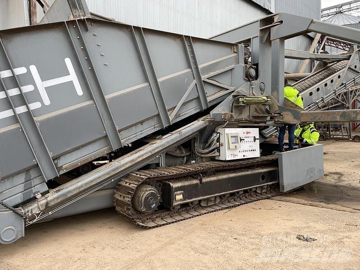  SmartTEH ST-20/750 Transportbanden