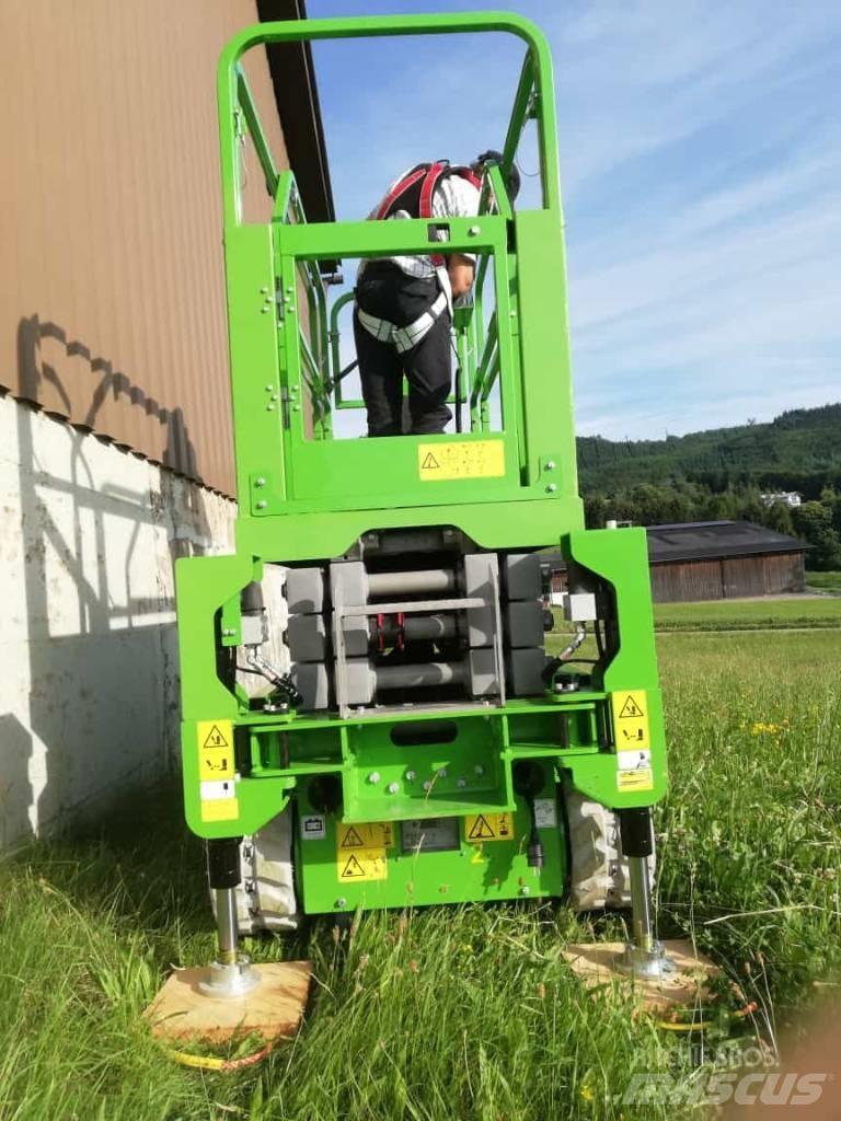 Fronteq FS0610TL Schaarhoogwerkers