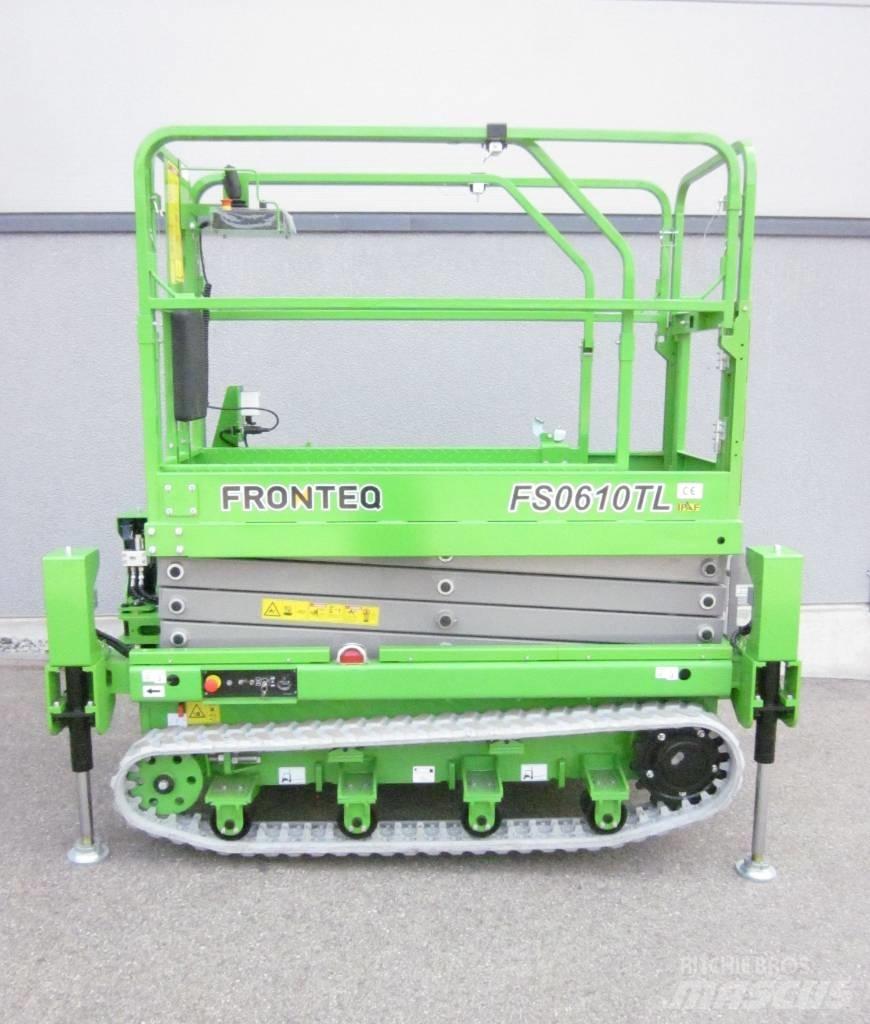 Fronteq FS0610TL Schaarhoogwerkers