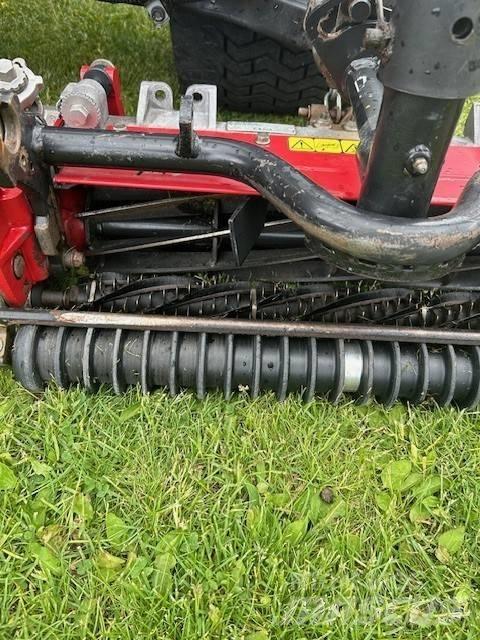 Toro RM 5410 AWD Golfbaanmaaiers