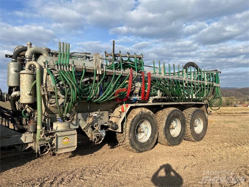 Kotte VTR 22 Landbouw - overige