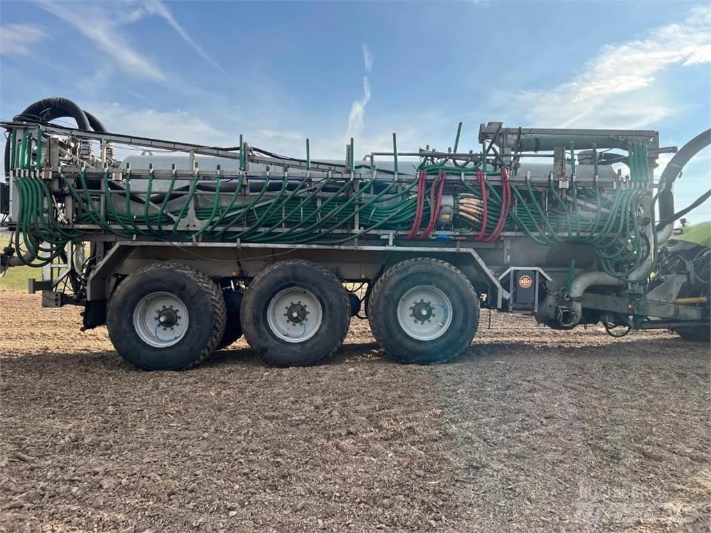 Kotte VTR 22 Landbouw - overige