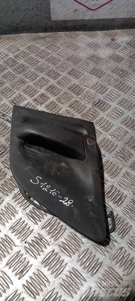 Scania R 440   2005369 Cabine en interieur