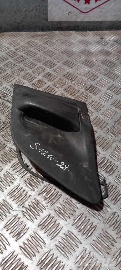 Scania R 440   2005369 Cabine en interieur