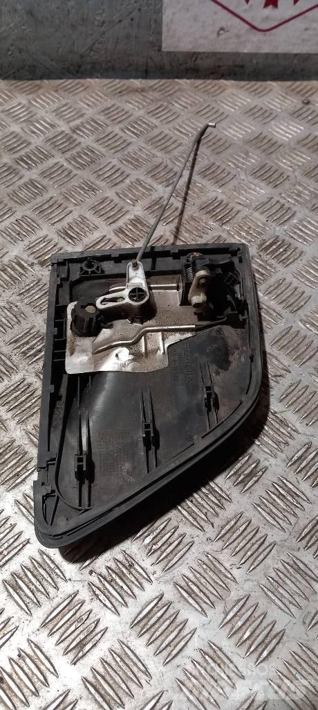 Scania R 440   2005369 Cabine en interieur